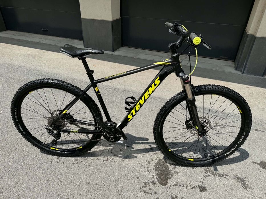 Stevens Appelbee 29 L планинско Cross Country колело