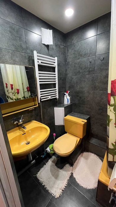 Дава се под наем Двустаен апартамент в София, Бъкстон - 48 кв.м за 400 € - Снимка #2