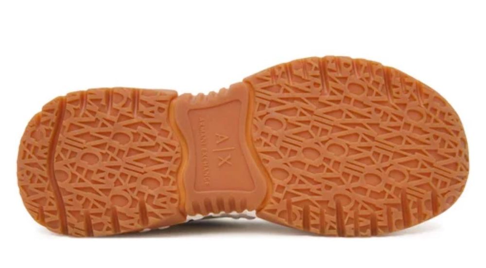 Маратонки Armani Exchanged