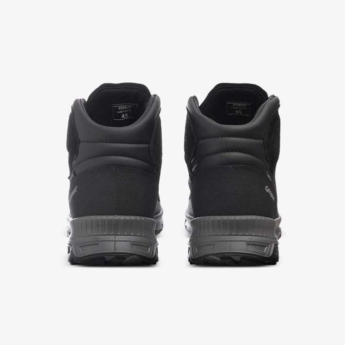 Нови туристически обувки Grisport, N 40, 44 (43), vibram, мембрана, водонепропускливи