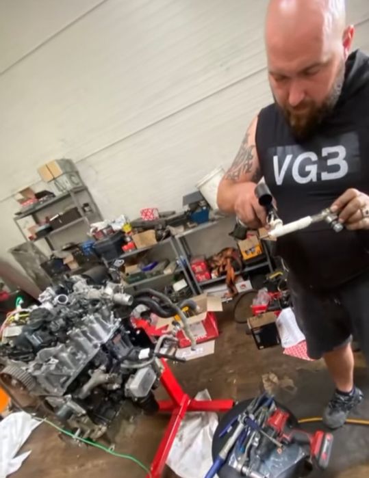 DRKAUTOCHECK  - Service auto