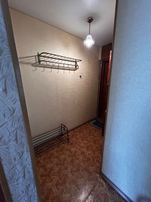 Аренда квартиры