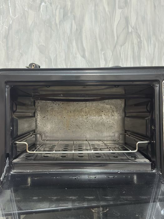 электрическая печь EFBA б/у