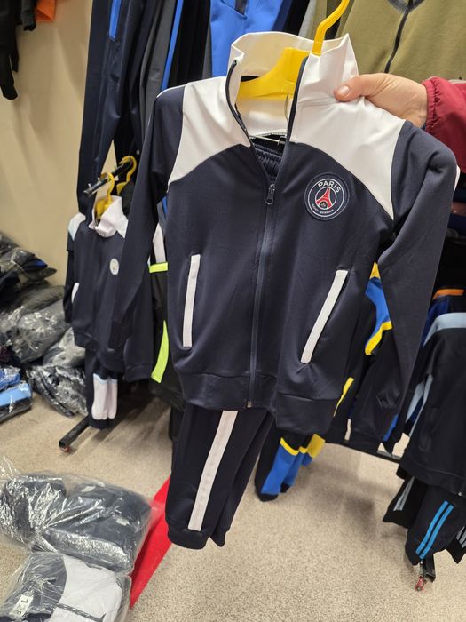 Trening copii fotbal