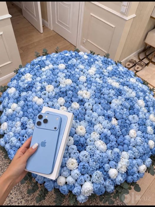 IPhone 18 Pro Max 256gb mix
