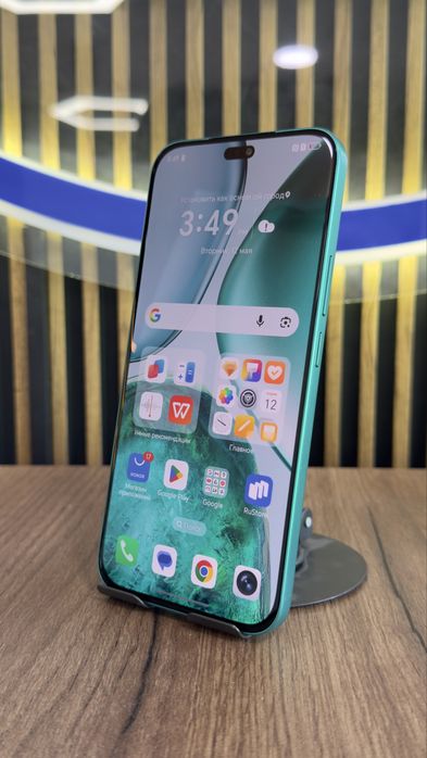 Honor X8C 256/8 С гарантией!