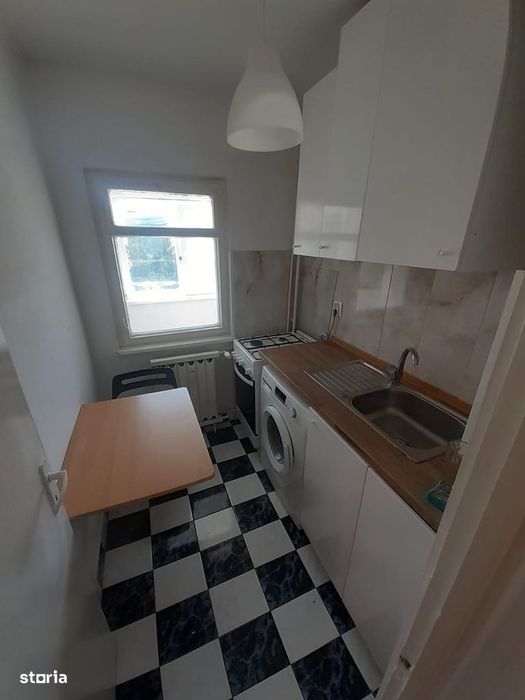 Garsoniera Mazepa 1 langa Faleza Dunarii