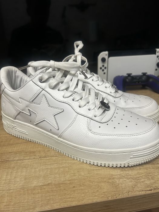 Bape Sta оригинал