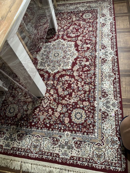 Продам ковер бу 8 тыс тенге