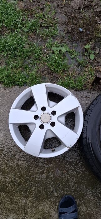 Jante originale Mercedes-Benz vito, Viano.