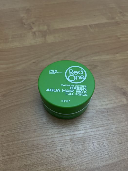 Глина/Воск для волос