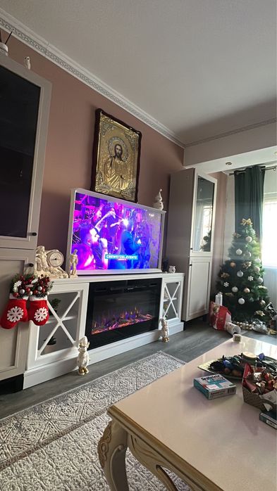 Apartament 2 camere casa de cultura