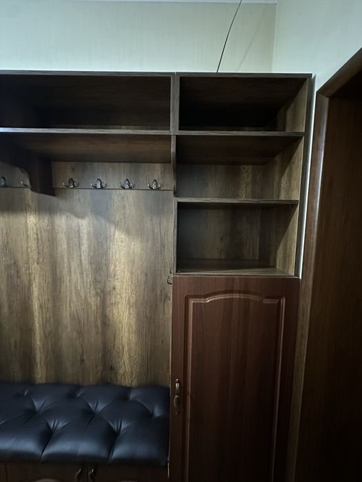 Прихожка для дома