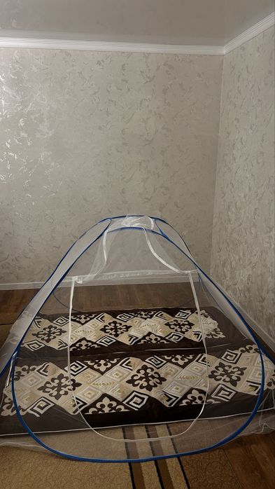 Масахана москитная сетка