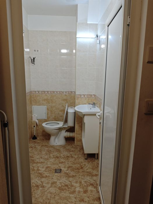 Двустаен апартамент под наем