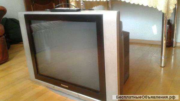 Телевизор кинескопный Panasonic tx-29gx50t