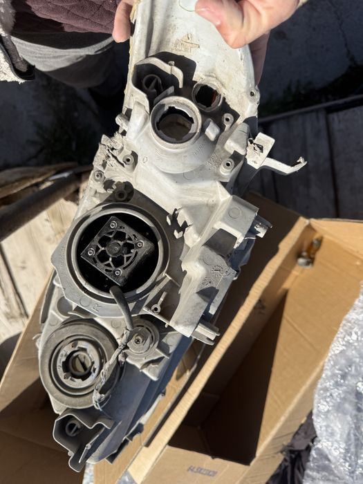 Би лед фар сатылады парымен 2