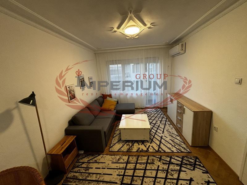 Дава се под наем Двустаен апартамент в Варна, Център - 65 кв.м за 459 € - Снимка #4