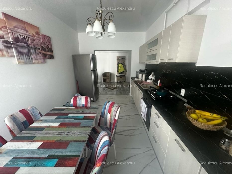 Inchiriez apartament magnolia residence