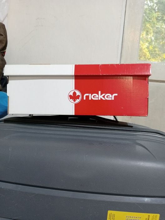 Немецкая обувь продам