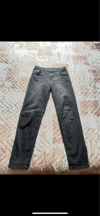 Дънки За Момче 13-14 години 158-165 см