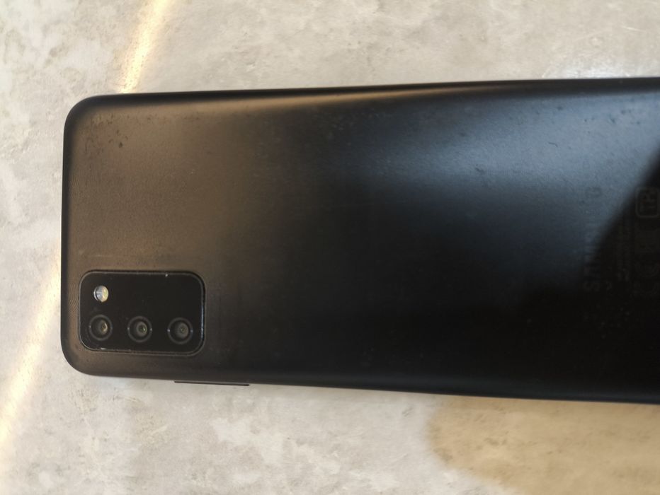 Samsung galaxy a03s