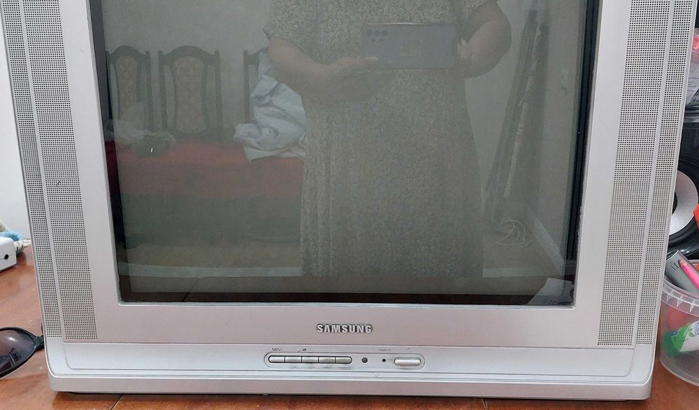 Телевизор Самсунг