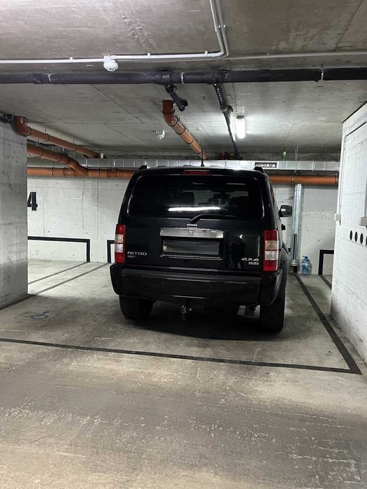 Дава се под наем Тристаен апартамент в Варна, Център - 100 кв.м за 997.05 € - Снимка #18