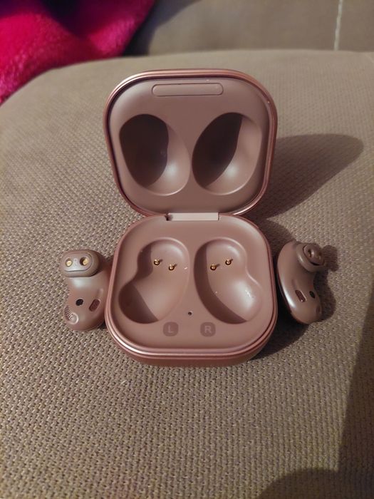 Наушники без проводные