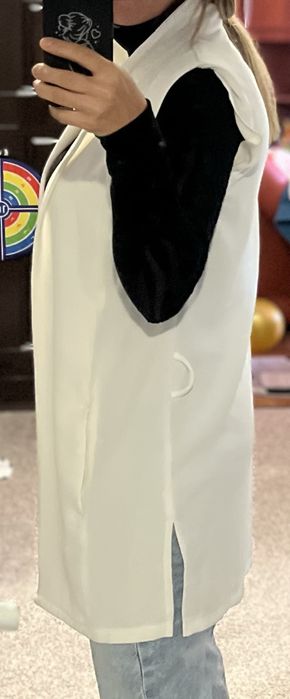 Vesta lunga fara maneci Esmara