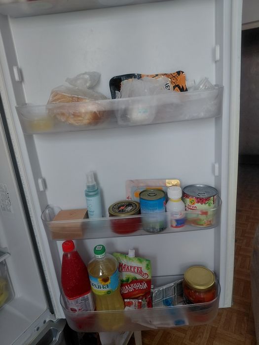 Продам холодильник б/у