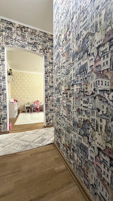 Продается 2-х комн.кв Универмаг