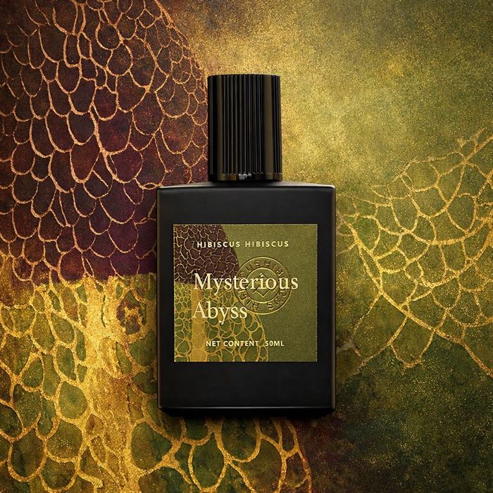 Парфюм Mysterious Abyss EDT 50 ml