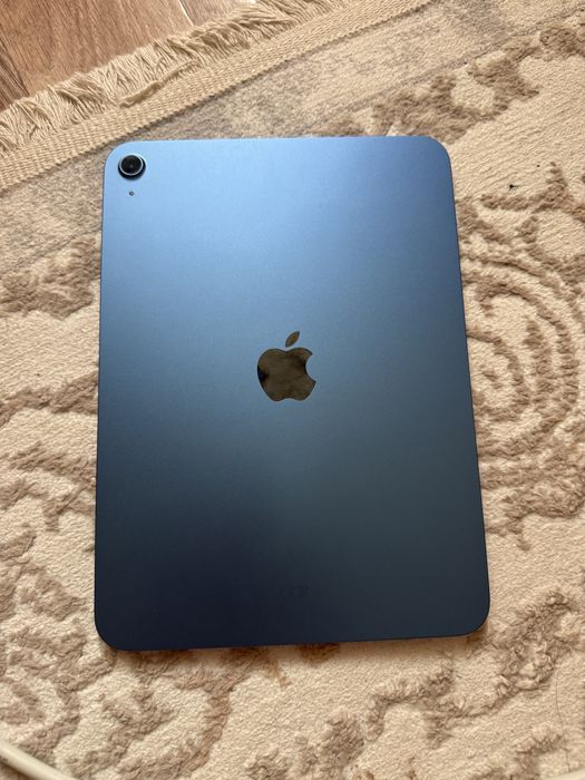 iPad (A16) 128GB (айпад)