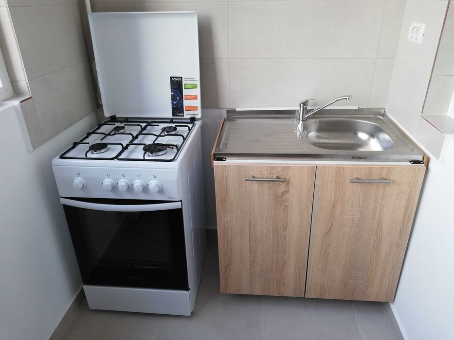 Inchiriez Studio Militari Residence