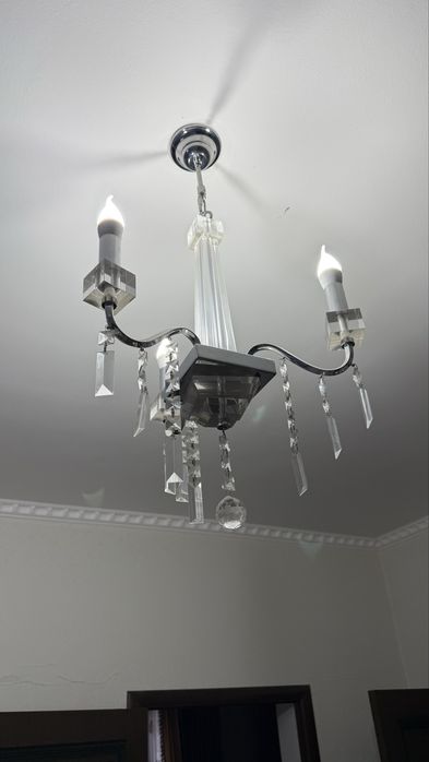 Продам люстры 2 количестве 2 шт