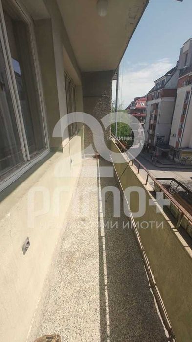 Продава се Четиристаен апартамент в Велико Търново, Център - 96 кв.м за 1355 €/кв.м - Снимка #5