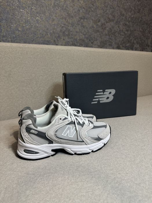 Продам New Balance 530 Grey Matter