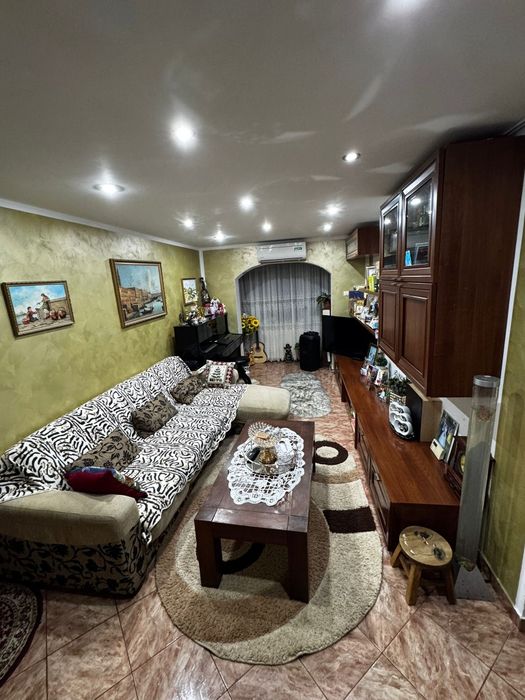 Imobiliare 4 camere