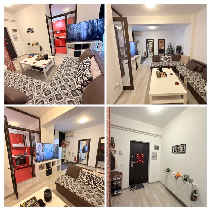 Apartament 2 camere