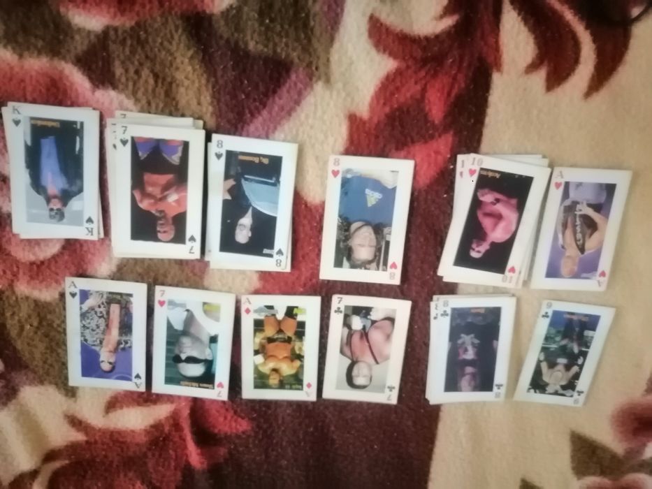 Картинки от дъвки