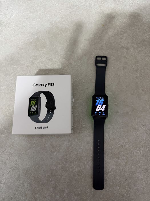 Samsung Galaxy Fit 3