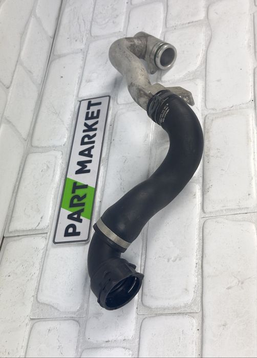 Тръба Маркуч AUDI 4G0122101B 059121071CR