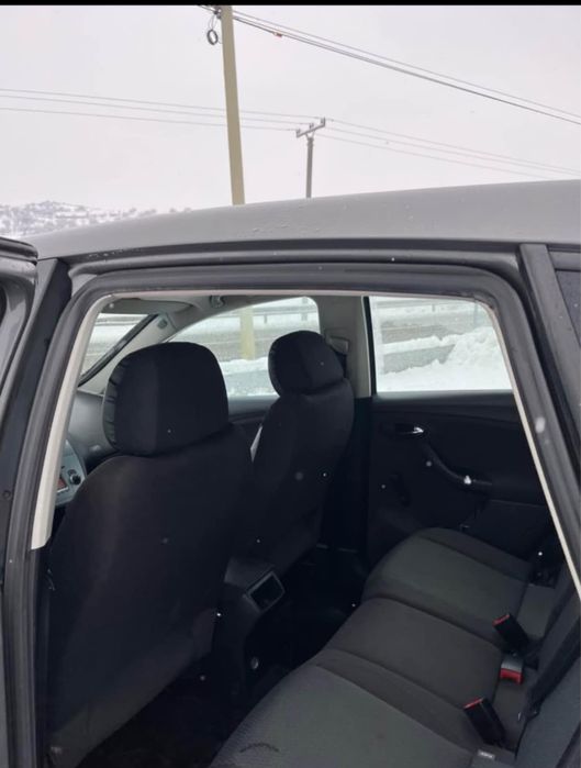 Vând Seat Toledo 2007