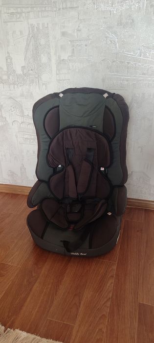 Продам автокресло