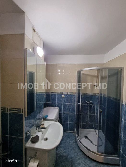 Inchiriere apartament 2 camere decomandat in zona Pta M Viteazul