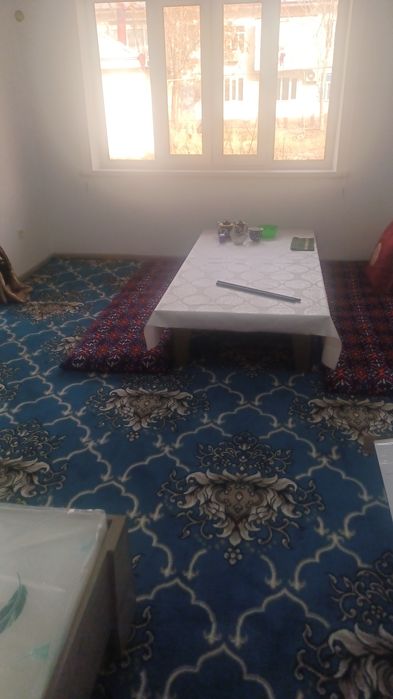 1 Хонали квартира сотилади