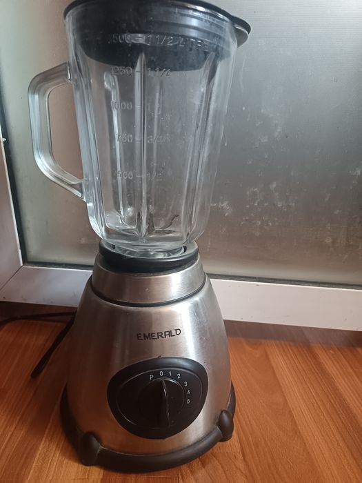 Блендер стационарный