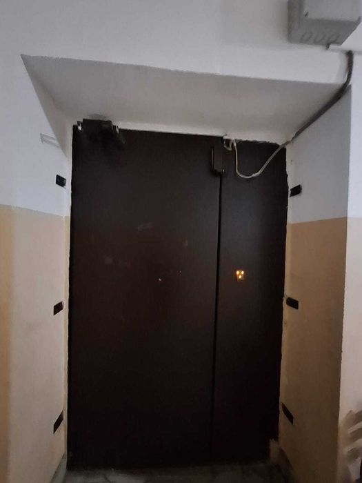 Комната в общежитии Восход