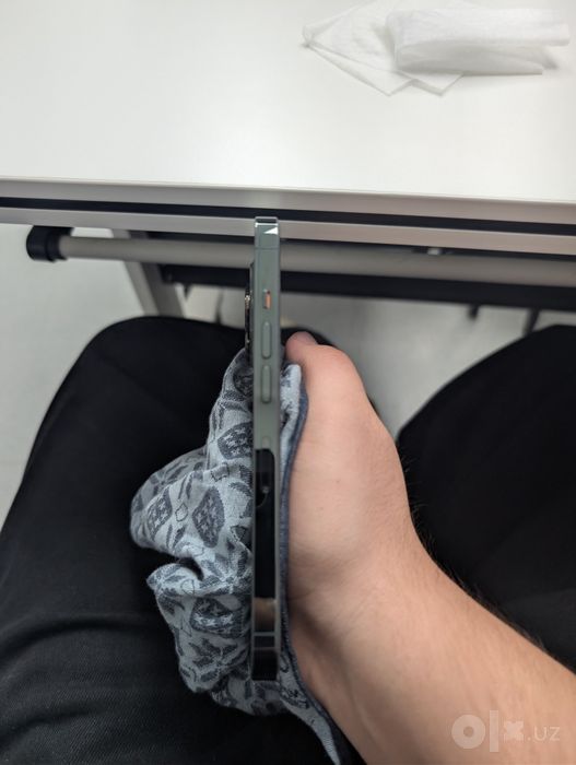 iPhone 13 Pro 256 GB